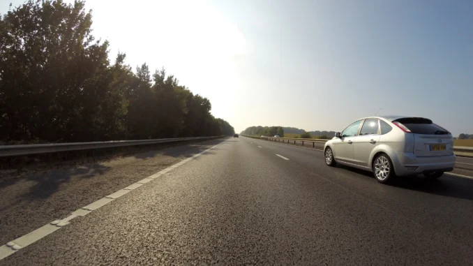 Six in Ten Drivers Want Mandatory Retesting for Older Motorists — Do You Agree?