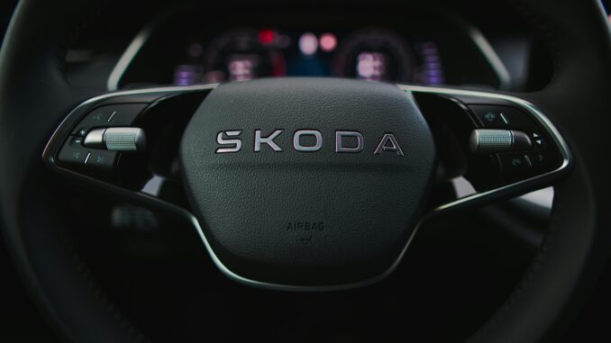 Skoda Drivers Are the Most Conscientious on UK Roads — According to Themselves