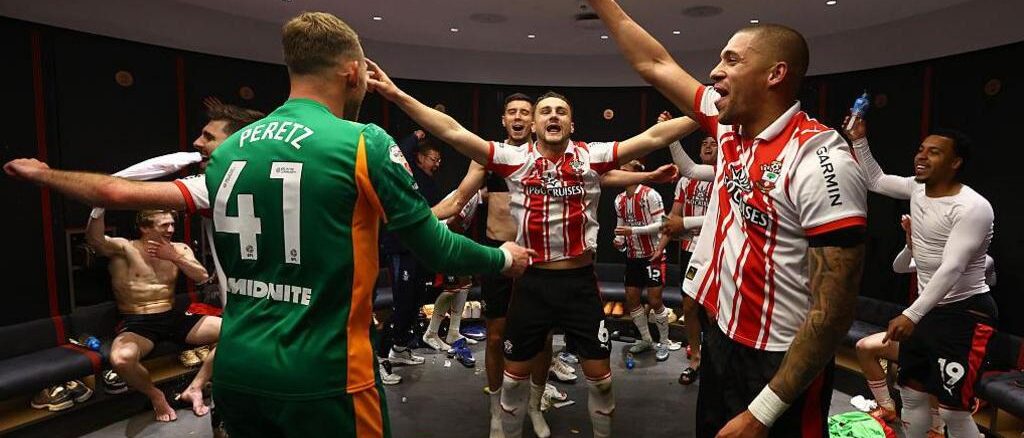 Southampton's 'Spygate' Scandal: Everything You Need to Know About the Drama That's Shaken the Championship Play-Offs