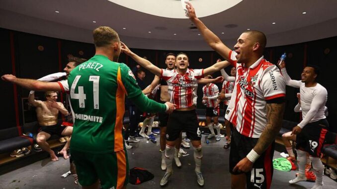 Southampton's 'Spygate' Scandal: Everything You Need to Know About the Drama That's Shaken the Championship Play-Offs