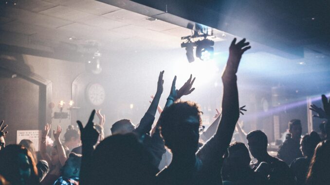 The 10 Best UK Cities for Student Nightlife — Did Yours Make the Cut?