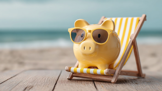 The Five Tiny Holiday Booking Tweaks That Could Put £1,000 Back in Your Pocket