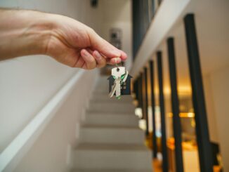 The Life Event More Stressful Than Breaking Up — and It Involves Your Mortgage
