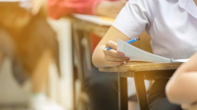 The Revision Tips Experts Swear By — and Yes, One of Them Involves a Trampoline