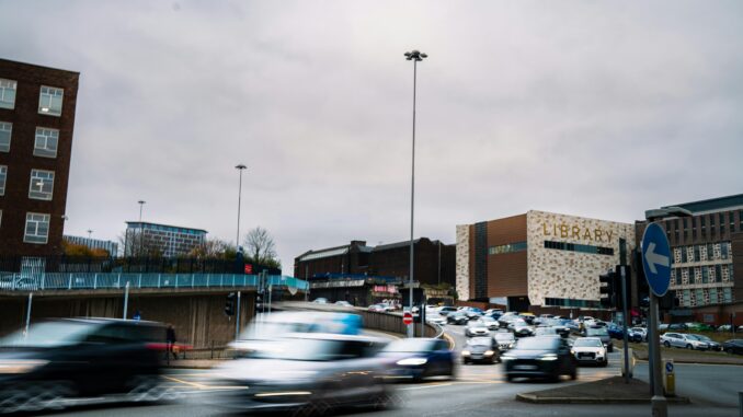 The Safest Cities and Towns for Drivers in the UK — Is Yours on the List?