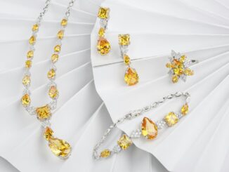 The Surprising UK City That Cares Most About Clean Jewellery — and It's Not London