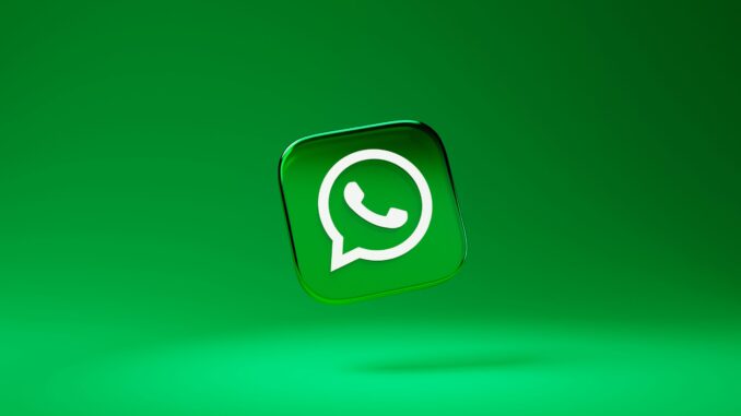 WhatsApp Is Getting "Burn After Reading" Messages — Here's How They'll Work