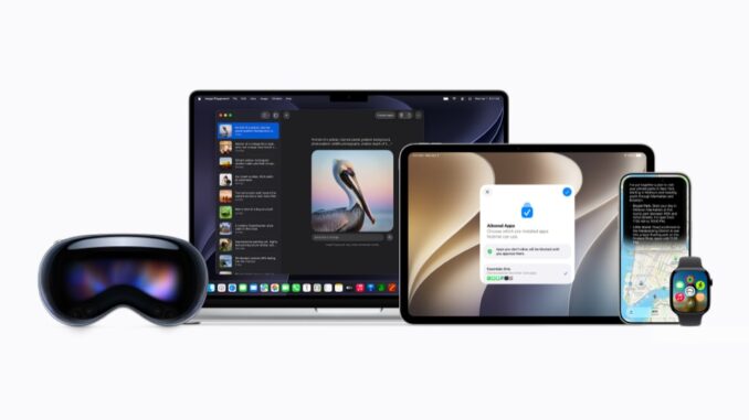 Apple’s AI Evolution: Siri Gets Brains, But Your Older Kit Might Be Headed for the Scrapheap