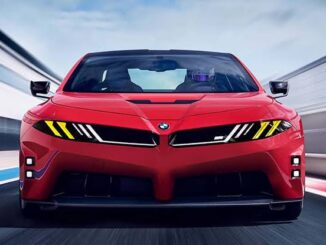 BMW Unveils Insane 1,000bhp Electric M3 Concept—But Petrol Fans Can Breathe A Huge Sigh Of Relief