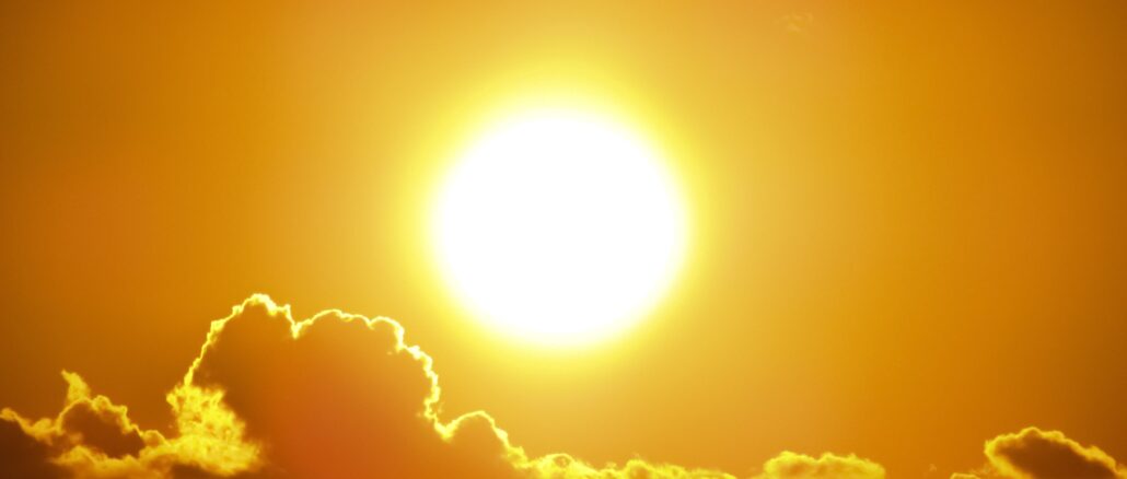 Boiling at your desk? The Summer rights you need to know!