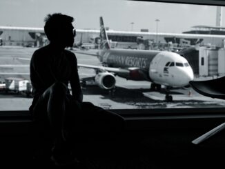 Brits are done with rushed holidays — here's why slower breaks are taking over