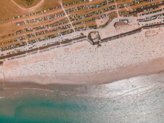 Cost vs. coast: is your favourite beach one of the priciest for parking