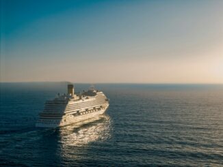 Cruising Is No Longer Just for Retirees — Here's Why Younger Brits Are Booking in Record Numbers