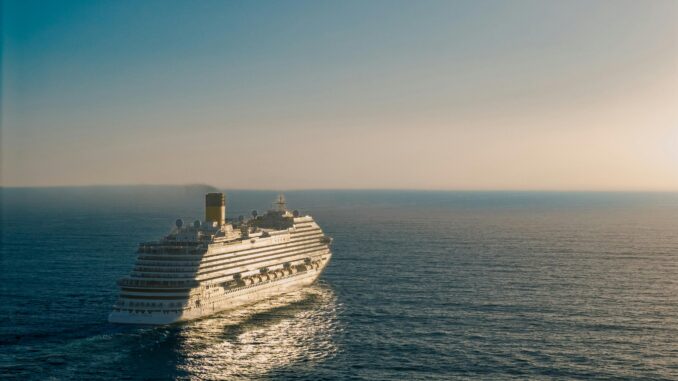 Cruising Is No Longer Just for Retirees — Here's Why Younger Brits Are Booking in Record Numbers