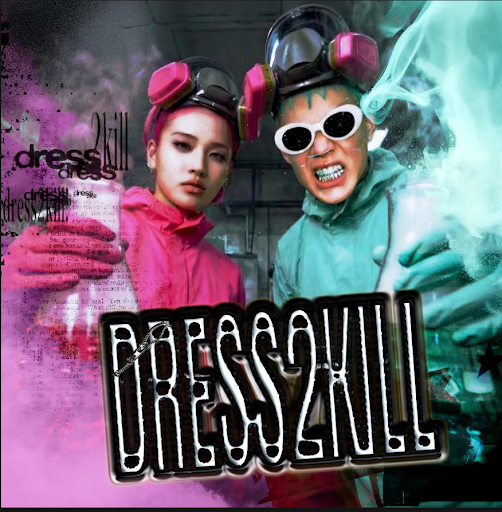 Family Style Records unveils Lil Cherry & Goldbuuda's new single and music video 'Dress2Kill'