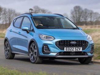 Ford Fiesta To Return As An EV? Inside Ford’s Massive European Electric Comeback Plan