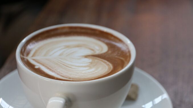 Forget the chains — these are the UK cities leading the way for independent coffee