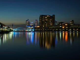Forget the usual spots — these are the UK's fastest-rising destinations for 2026, according to new data