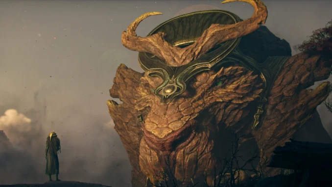 God of War: Laufey Just Got Announced — and It Looks Like the Best Game of the Year