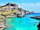 Here’s how to spend the perfect 72 hours in Rhodes