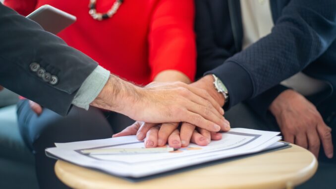L&G recommends the best forms of life insurance for you, according to customers and awards