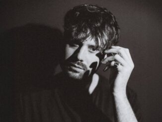 Mathis Akengin releases sublime debut album 'Passage Des Fleurs'