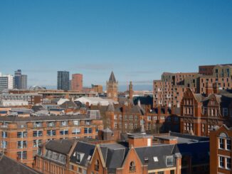 New research reveals the UK cities where independent businesses are thriving — Manchester leads the way