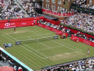 Queen’s Club Tennis 2026: 25 Fascinating Facts About The HSBC Championships