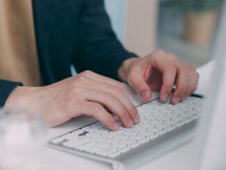 RIP Keywords: How AI Is Quietly Rewriting the Rules of How We Search Online