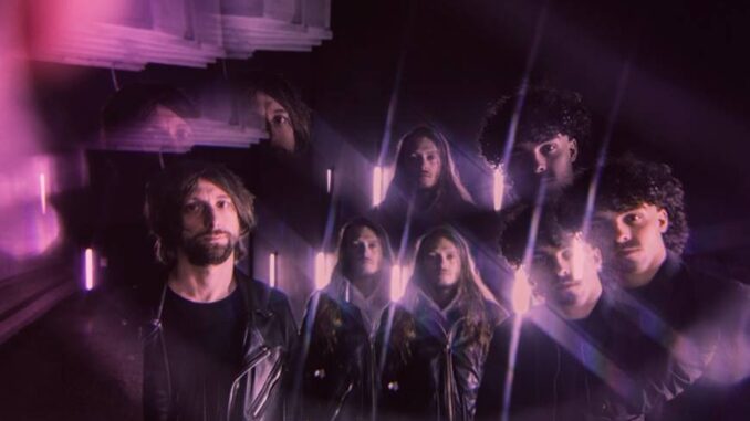 THIS IS SHIT tease second album with unstoppable rock-techno single 'Moloko Plus'