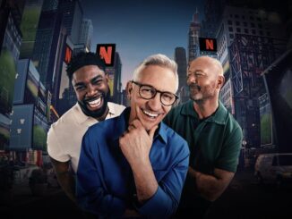 The Rest Is Football Heads to Netflix for the World Cup—and the Guest List Is Massive