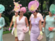 The Top Hats are Out, but the Dress Code is Changing: The Most Bizarre Fashion Trends Spotting at Royal Ascot