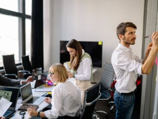 The workplace problem most leaders are missing: 70% of neurodivergent staff fear speaking up