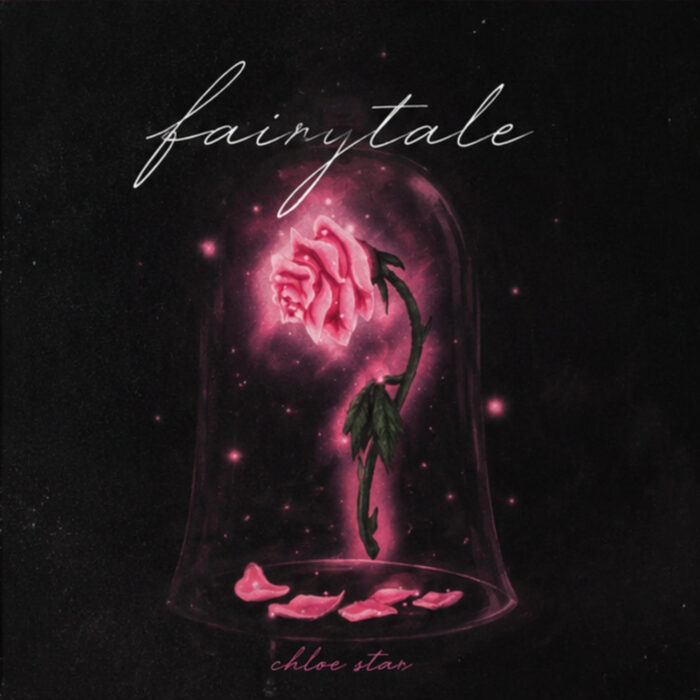 Unapologetic artist Chloe Star shares ‘fairytale’ single