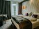 Want to sleep like you're in a hotel? A designer reveals the secrets behind the bedroom setup