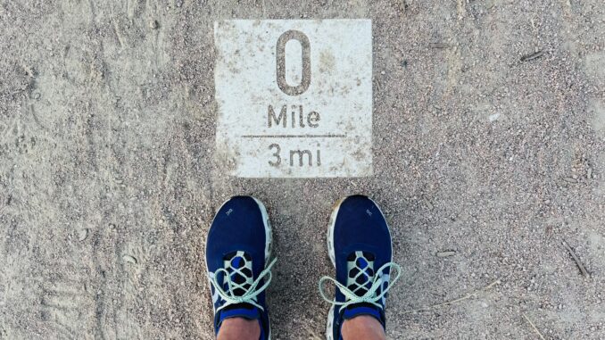 What is a 'runcation'? The top spots Brits are visiting for a fitness-focused summer break