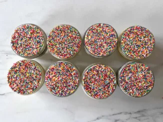 What is the Dot Cake Trend? How to Recreate TikTok's Most Satisfyingly Crunchy Dessert at Home