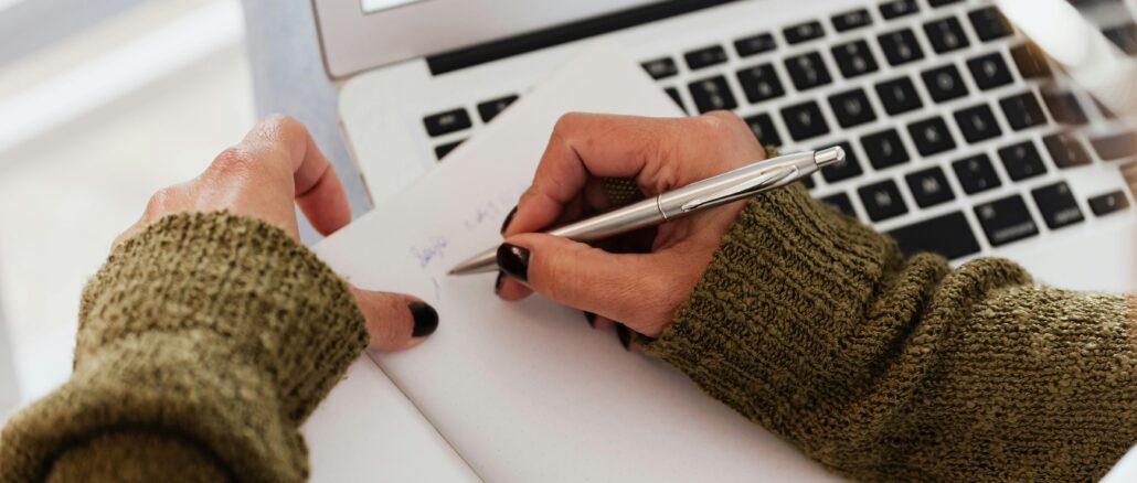 Why Medium Might Be Exactly What Your Writing Needs Right Now