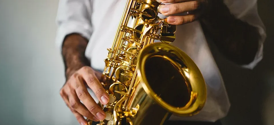 Why is Everyone on TikTok Saying 'The Saxophone's Getting Louder'?