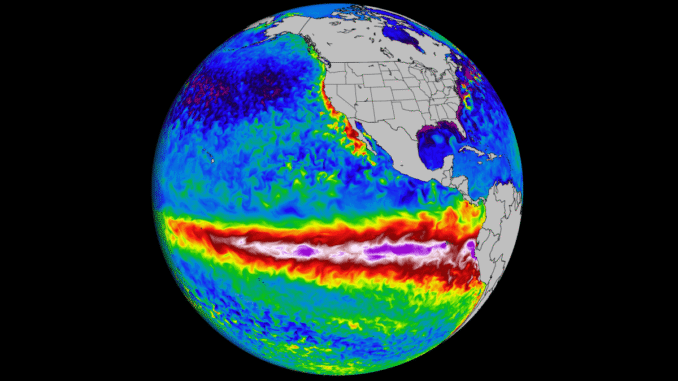 Why is ‘El Niño’ Trending? The Global Weather Disruptor, Explained