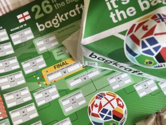 World Cup Ready: Unboxing the BagKraft 2026 World Cup Bag