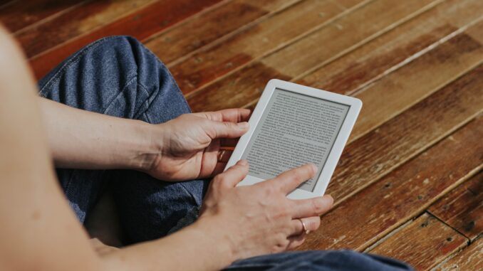 6 Reasons to Get Kindle Unlimited (And Why Magazine Fans Will Love It)