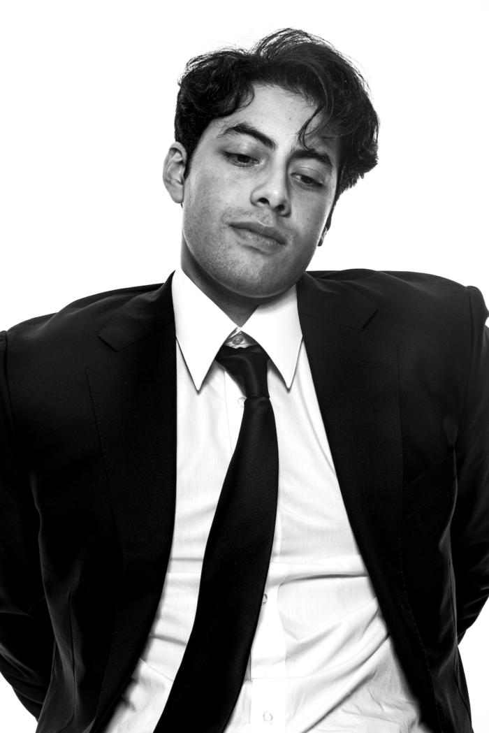 A Breakthrough Indie Pop EP, Meet Ian Cobiella