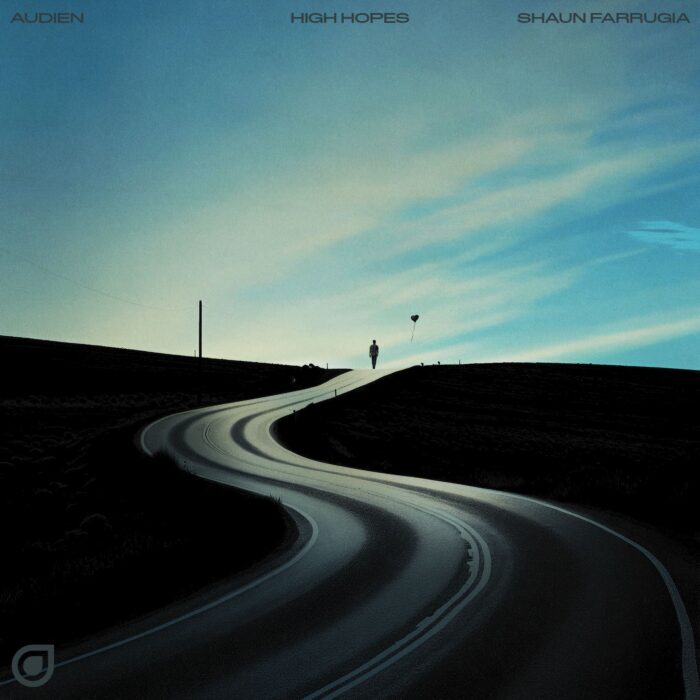 Audien releases High Hopes