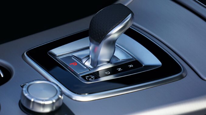 Automatic driving tests have doubled in five years — is the manual car on its way out?