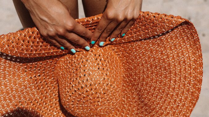 Beauty expert shares how to prep your skin for the heatwave