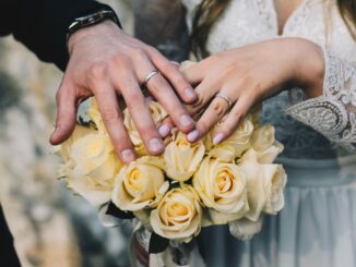 Brits still want to get married — they just want to do it differently now