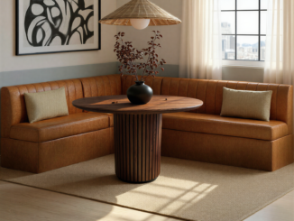 Cleaner shares 5 hacks on looking after your upholstery