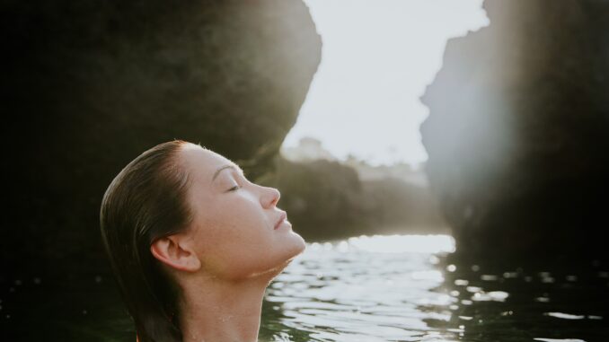 Europe's best 'water wellness' destinations - and where to get the same fix in the UK