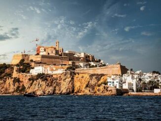 Europe's top hook-up destinations